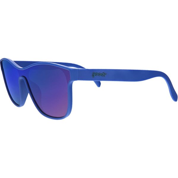 Goodr VRG Polarized Sunglasses - Men's