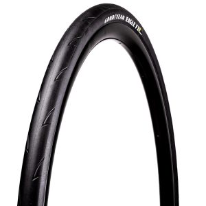Goodyear Eagle F1 R Road Tire (Black) (700c) (25mm) (Folding) (Dynamic UHP/R:Shield)
