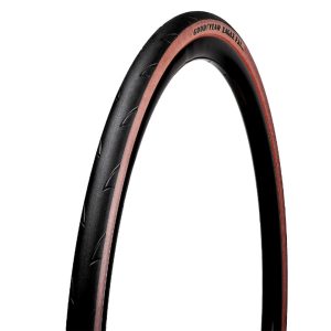 Goodyear Eagle F1 R Road Tire (Tan Wall) (700c) (25mm) (Folding) (Dynamic UHP/R:Shield)