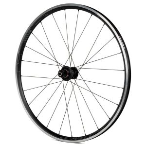 HED Ardennes RA Pro Rear Wheel (Black) (Shimano HG 11/12) (QR x 130mm) (700c) (Rim Brake) (Clincher)