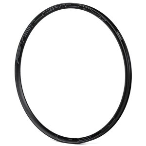 HED Belgium G Disc Brake Rim (Black) (28H) (Presta) (700c) (Tubeless)