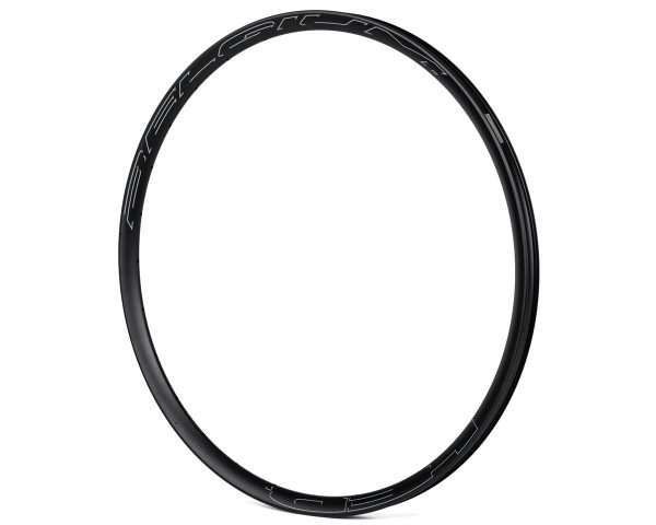 HED Belgium G Disc Brake Rim (Black) (28H) (Presta) (700c) (Tubeless)