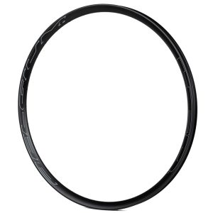 HED Belgium G Disc Brake Rim (Black) (32H) (Presta) (700c) (Tubeless)