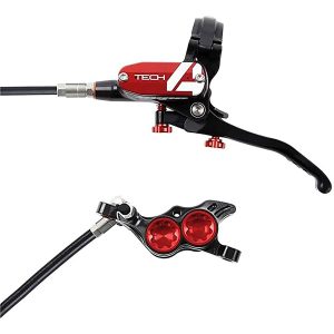 Hope Hope Tech 4 E4 Disc Brake and Lever Set