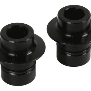 Hope Pro 2/Pro 2 Evo/Pro 4 End Caps (Front) (Thru Axle) (12 x 100mm)