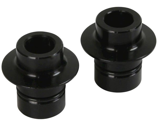 Hope Pro 2/Pro 2 Evo/Pro 4 End Caps (Front) (Thru Axle) (12 x 100mm)