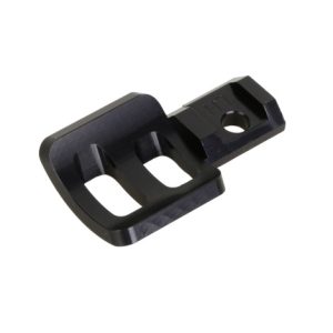 Hope Tech 3 Direct Mount Shifter Clamp for Shimano XT-XTR 11 Speed - I-Spec II and EV Mount - Left Hand