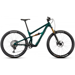 Ibis Bicycles | Ripley V5 Xt Bike | Green | M