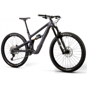 Ibis Bicycles | Ripmo V3 Deore Bike | Purple | Xl