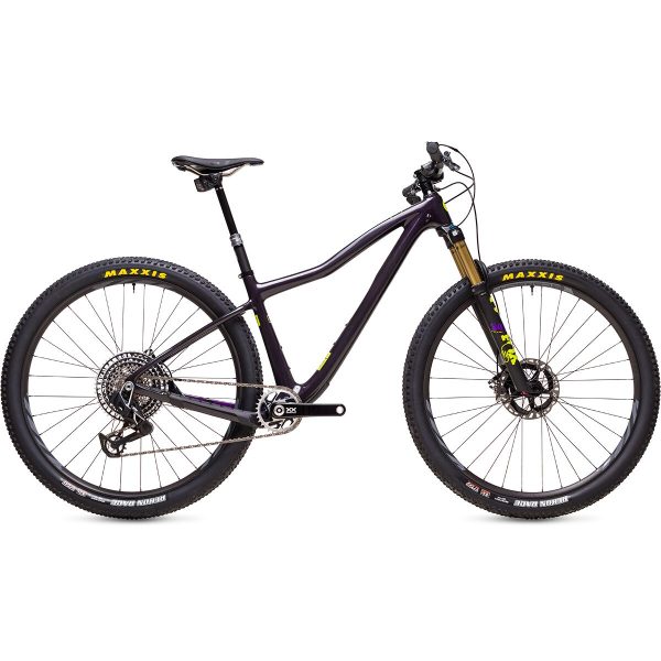 Ibis DV9 XX SL Eagle AXS Transmission Mountain Bike