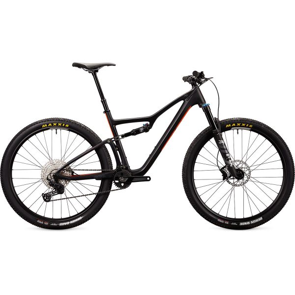 Ibis Exie VT Deore Mountain Bike