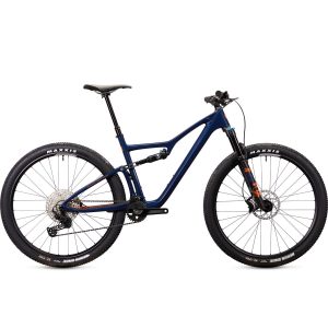 Ibis Exie VT Deore Mountain Bike