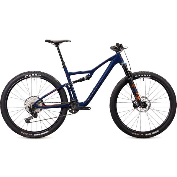 Ibis Exie VT SLX Mountain Bike