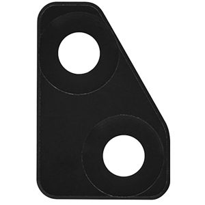 Ibis Front Derailleur Mount Cover Plate