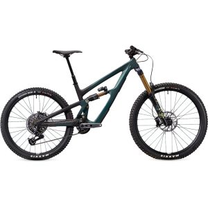 Ibis HD6 GX Eagle AXS Transmission Mountain Bike