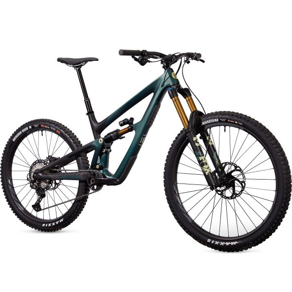 Ibis HD6 XT Mountain Bike