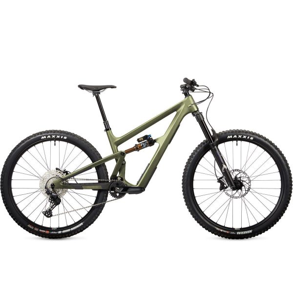 Ibis Ripmo Deore Mountain Bike