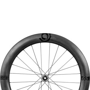 Industry Nine 65 Solix SL Carbon Disc Wheelset