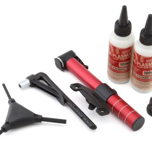 Intense Soft Case Tool Kit (Gravel)