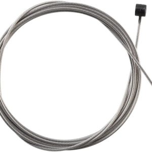 Jagwire Elite Ultra-Slick Mountain Brake Cable (Stainless) (1.5mm) (2000mm) (1 Pack)