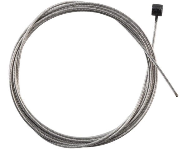 Jagwire Elite Ultra-Slick Mountain Brake Cable (Stainless) (1.5mm) (2000mm) (1 Pack)