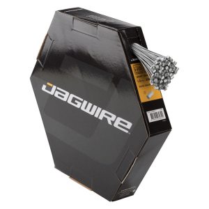 Jagwire Sport Mountain Brake Cable (1.5mm) (2000mm) (Box of 100) (Galvanized)