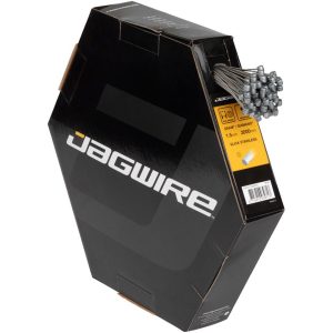 Jagwire Sport Mountain Brake Cable (1.5mm) (2000mm) (Box of 100) (Stainless)