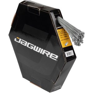 Jagwire Sport Road Brake Cable (1.5mm) (2000mm) (Box of 100) (Galvanized)