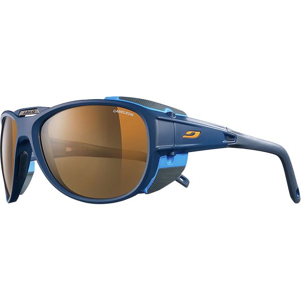 Julbo Explorer 2.0 REACTIV Polarized Sunglasses - Men's