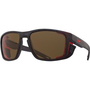 Julbo Shield Polarized Sunglasses - Men's