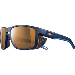 Julbo Shield REACTIV Polarized Sunglasses - Men's