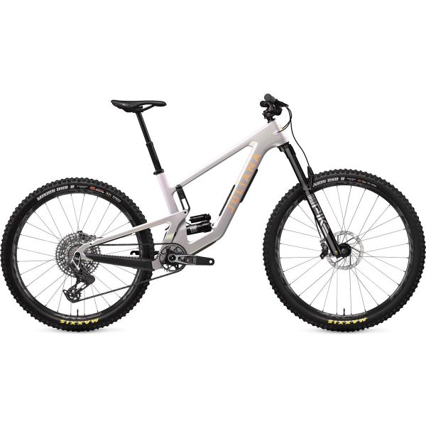 Juliana Furtado CC X0 Eagle Transmission Mountain Bike