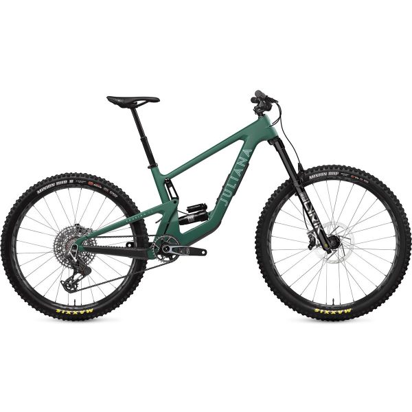 Juliana Roubion CC X0 Eagle Transmission Mountain Bike