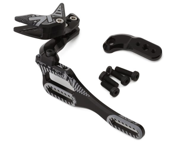 K-Edge 1X Race Chain Guide (Bottle Cage Bolt Mount) (36-54T)