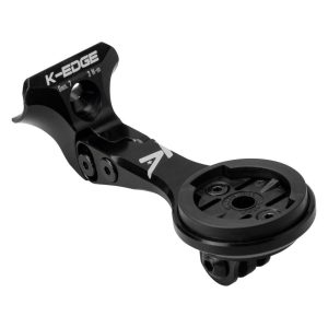 K-Edge Garmin Combo Mount (Black) (Trek Madone Gen 7)