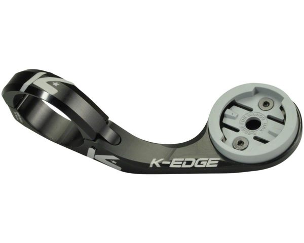 K-Edge Max Mounts (Black) (31.8mm) (Max) (Wahoo Insert)