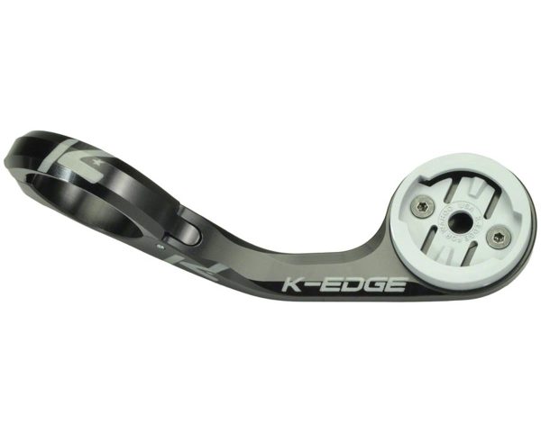 K-Edge Max Mounts (Black) (31.8mm) (Max XL) (Wahoo Insert)