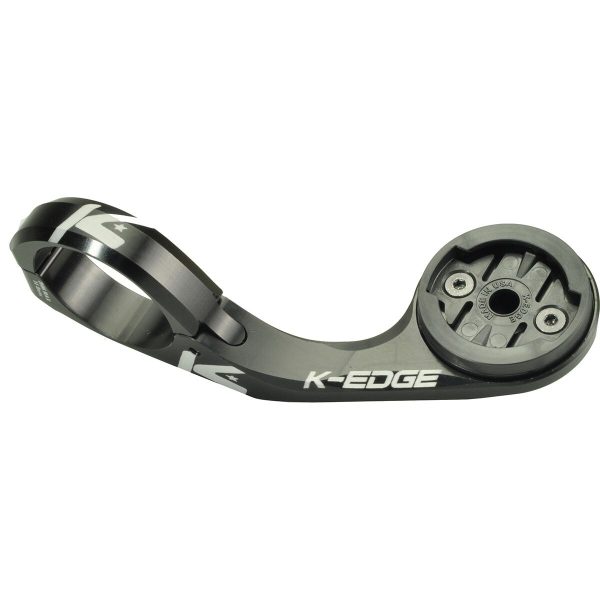 K-Edge Max XL Handlebar Garmin Computer Mount