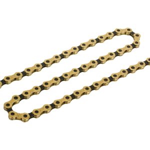 KMC X12-TI Nitride Gold Chain