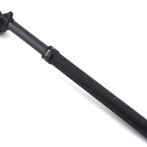 KS eTEN Remote Dropper Seatpost (Black) (27.2mm) (410mm) (100mm) (External Routing) (Remote Not Incl