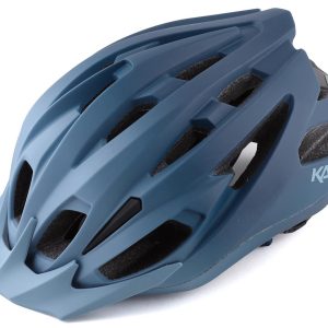 Kali Alchemy Mountain Bike Helmet (Thunder Blue) (L/XL)