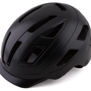 Kali Cruz Helmet (Solid Black) (L/XL)