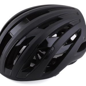 Kali Grit Helmet (Matte Black/Gloss Black) (L/XL)