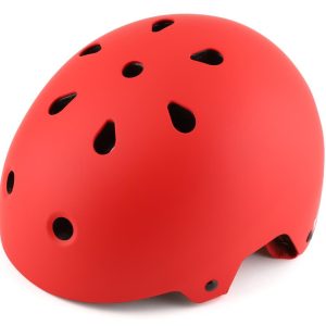 Kali Maha Helmet (Matte Red) (L)