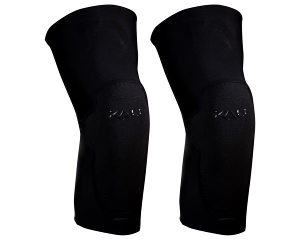 Kali Mission 2.0 Knee Guards (Black) (S)