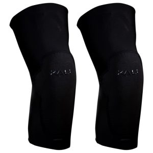 Kali Mission 2.0 Knee Guards (Black) (XL)