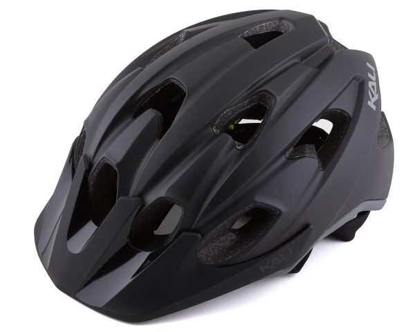 Kali Pace Helmet (Black/Grey) (L/XL)