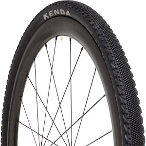 Kenda Alluvium Tubeless Tire