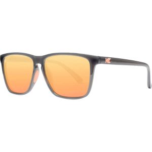 Knockaround Fast Lanes Sport Polarized Sunglasses - Men's