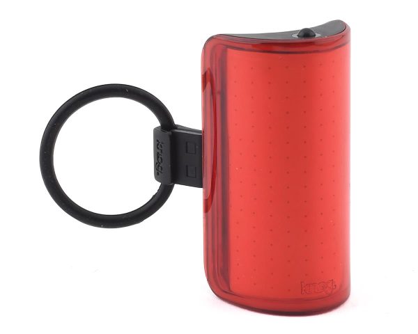 Knog Mid Cobber Rear Light (Red) (170 Lumens)